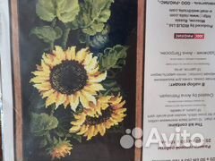 Продам наборы для вышивки