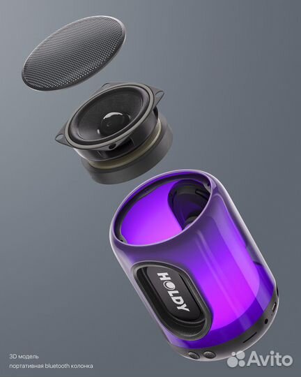 3D моделирование