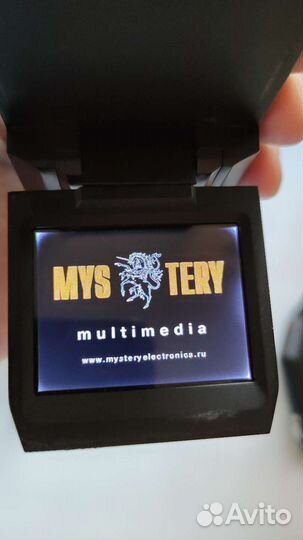 Видеорегистратор