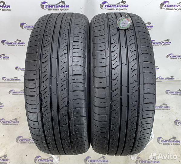 Nexen Classe Premiere 672A 225/55 R18 98H