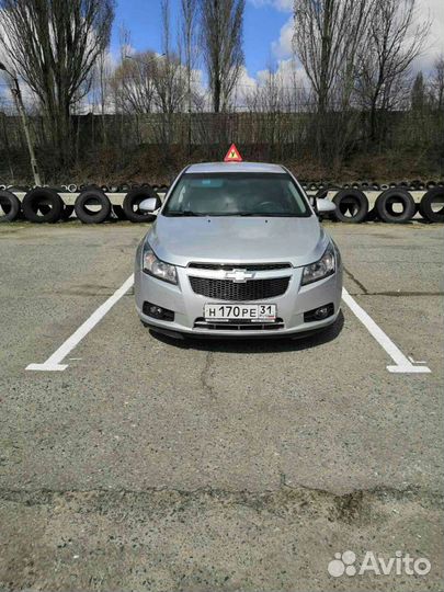 Автоинструктор, инструктор по вождению, механика