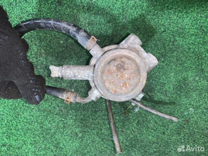 Насос ручной подкачки Mazda Bongo Brawny SD2AM R2