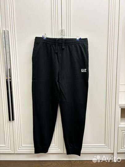 Спортивный костюм Emporio armani ea7