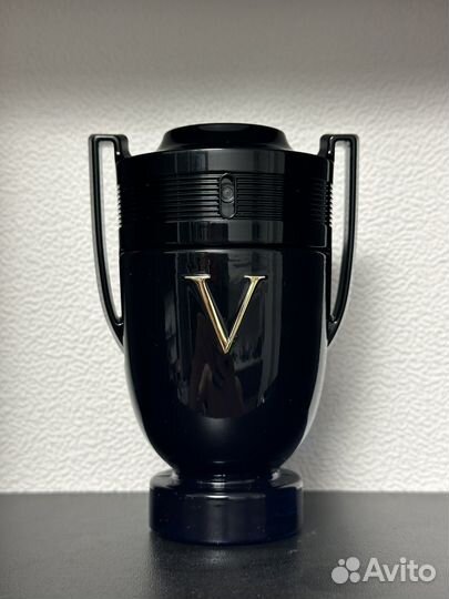 Paco rabanne Invictus Victory Elixir