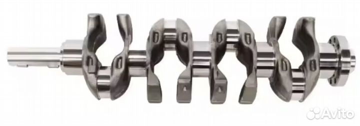 Коленвал Toyota Land Cruiser Prado TRJ120