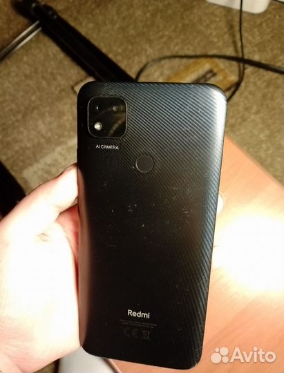 Redmi 9c nfc