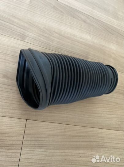 Пыльник передней пневмостойки Mercedes W220