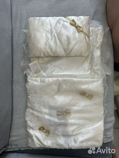 Конверт на выписку новый