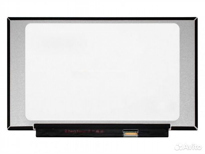 Матрица для ноутбука 14.0 1920x1080 30pin eDp Sli