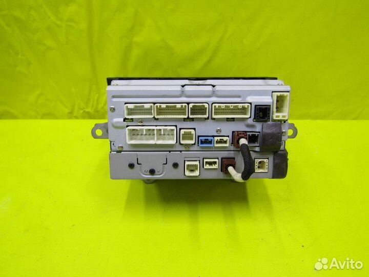 Магнитола Lexus IS 13-18г 98978