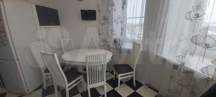 3-к. квартира, 85,6 м², 9/10 эт.