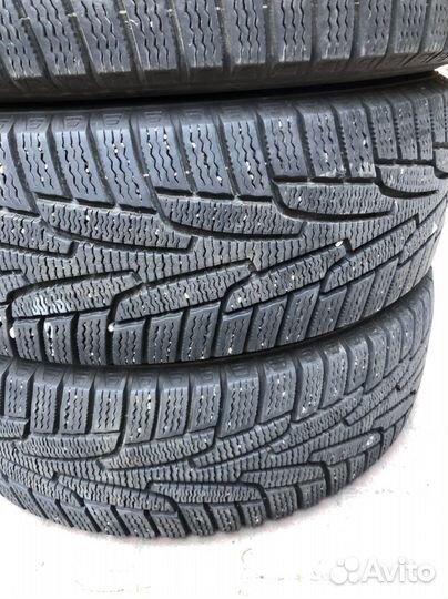 Kumho I'Zen KW31 205/65 R16