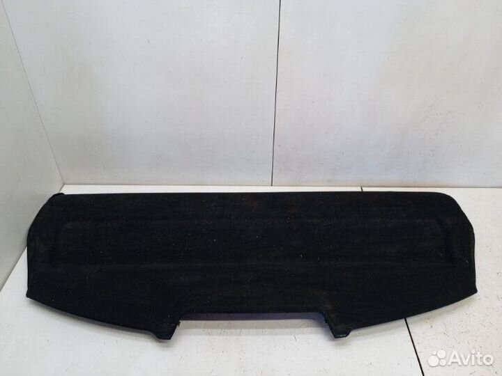 Полка задняя Volkswagen Passat B5 1.8 2002