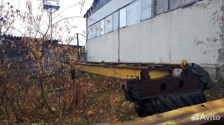 Продам кран-балку