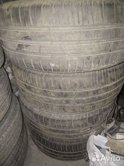 Hankook Kinergy Eco 205/55 R16 91H
