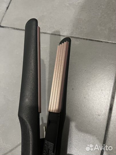 Плойка Polaris PHS 2011KZ 35 вт