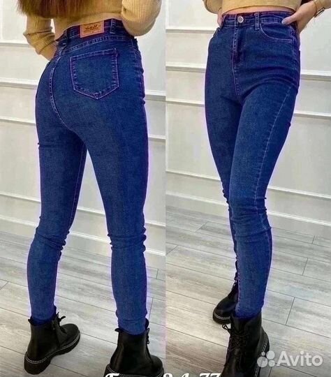 Женская одежда