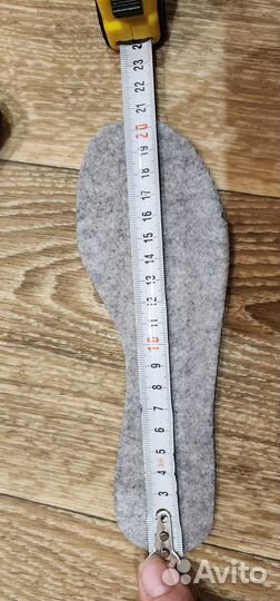 Лыжные ботинки 31 размер