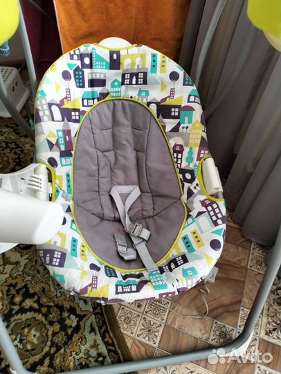 Детские качели