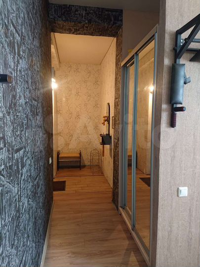 Квартира-студия, 36 м², 3/5 эт.