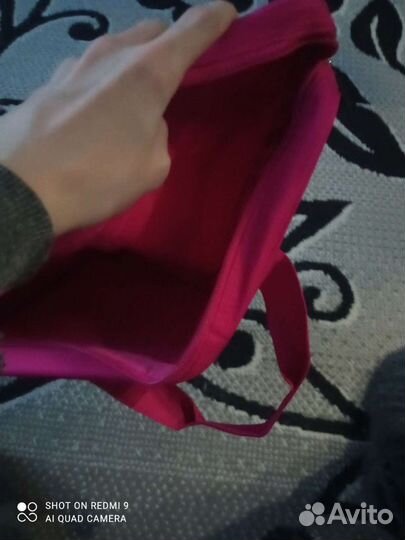 Сумка для ноутбука