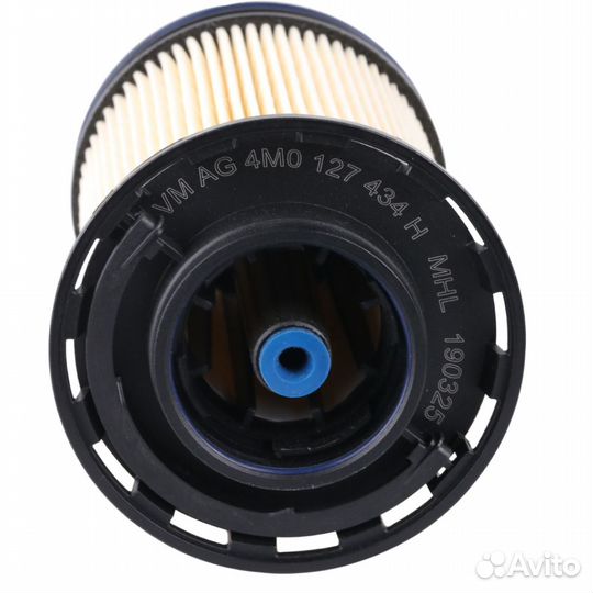 Фильтр топливный Audi Q7 (4M) VW Touareg (CR7)