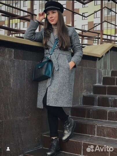 Картуз женский/ кепка