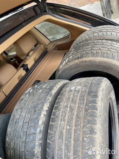 Nokian Tyres Hakka Blue 205/65 R15 99V