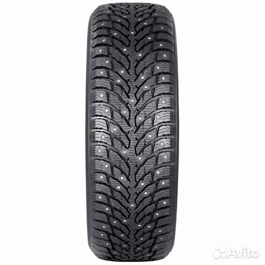 Ikon Tyres Autograph Ice 9 SUV 265/45 R21