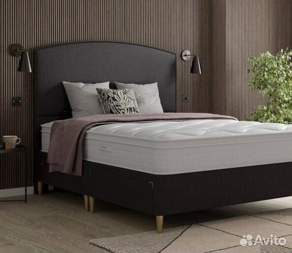 Матрас 160x200 со склада