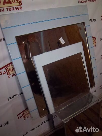 Экраны защитные для печи