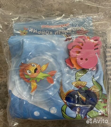 Развивающие игрушки для малышей