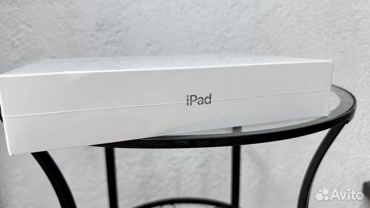 iPad 9