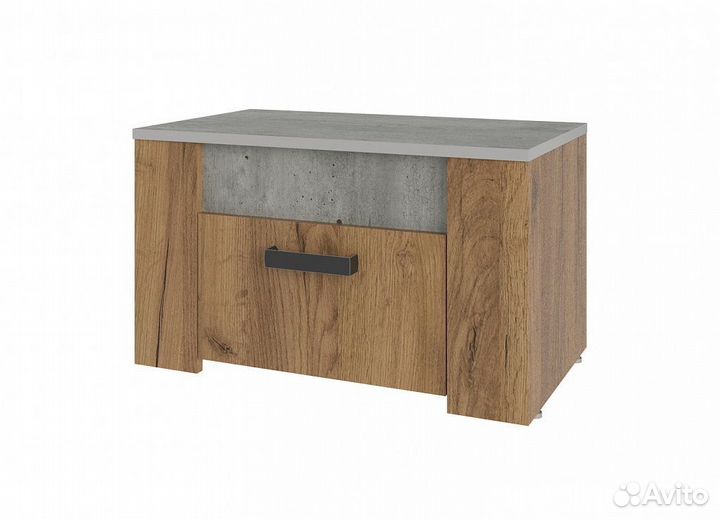 Тумба прикроватная 