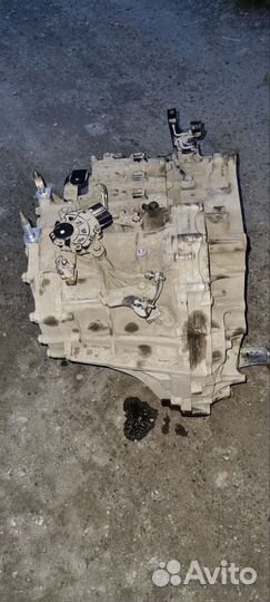 Вариатор SE5A Honda jazz/fit