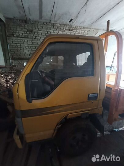 BAW Fenix бортовой, 2007