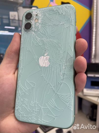 Ремонт iPhone, Apple Watch, Android