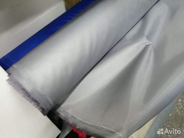 Ткань Оксфорд Oxford 210 PU