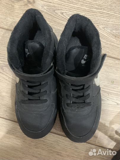 Обувь для девочки