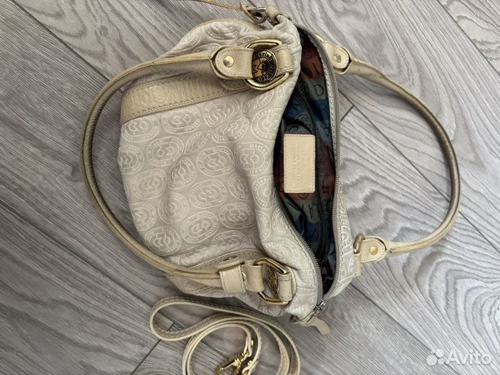 Сумка натуральная кожа