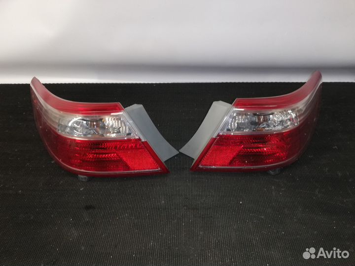 Фонарь задний цивик 4d 2005-2011