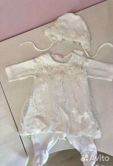 Боди на выписку