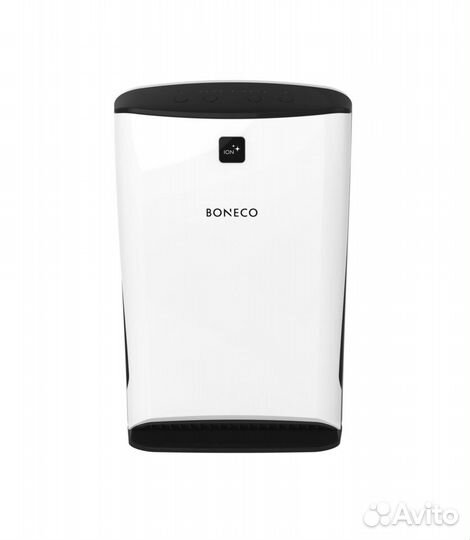 Очиститель воздуха boneco и увлажнитель boneco