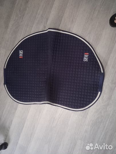 Вальтрап для лошади