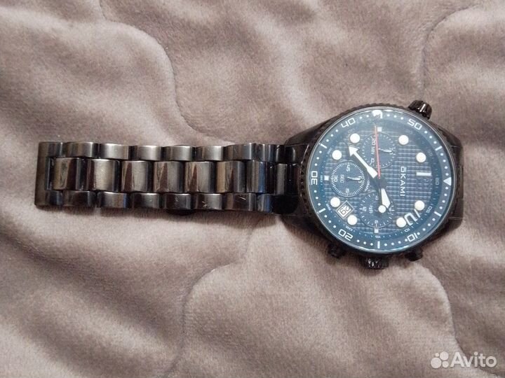 Мужские наручные часы