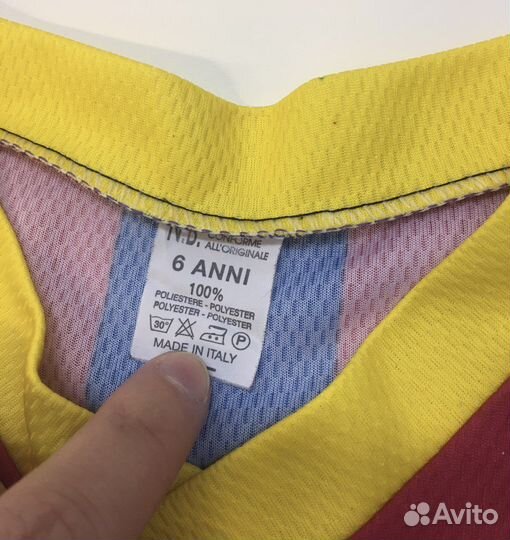 Футболка messi barcelona месси