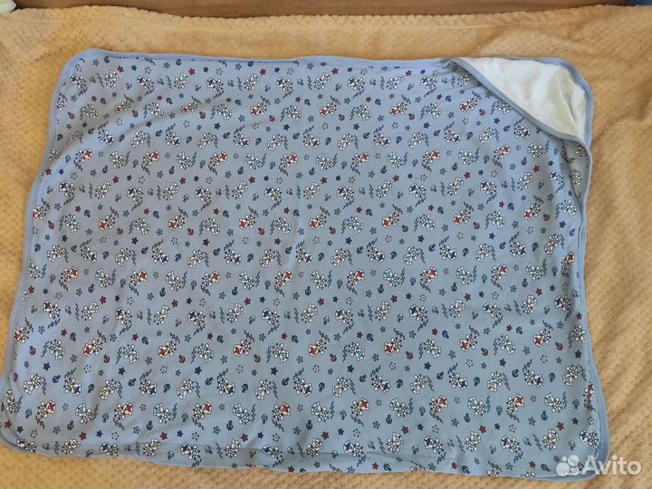 Полотенце уголок детское 2шт