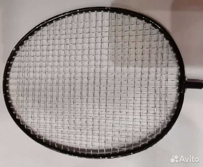 Ракетка для бадминтона Ласточка-3