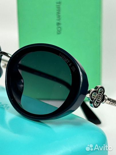 Солнцезащитные очки женские Tiffany