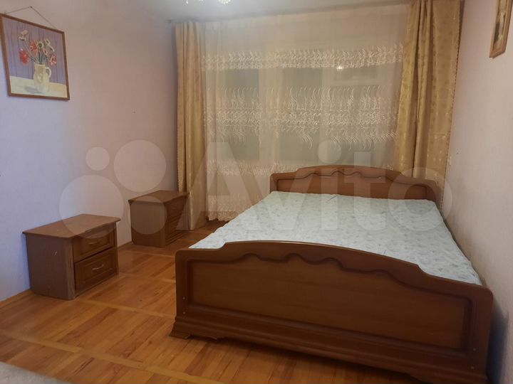 2-к. квартира, 49 м², 4/5 эт.